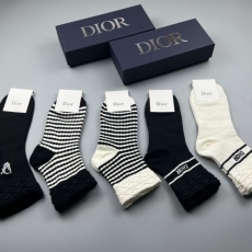 Dior Socks